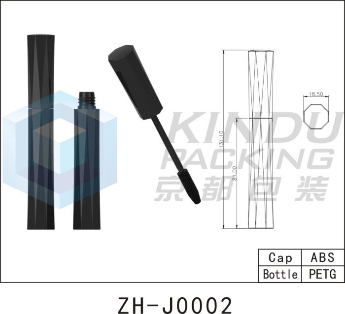 Mascara Pack ZH-J0002